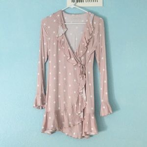 Urban outfitters dress